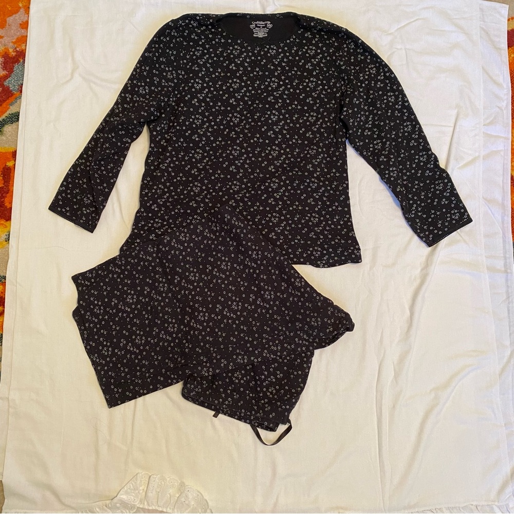 Women’s Pajamas Set